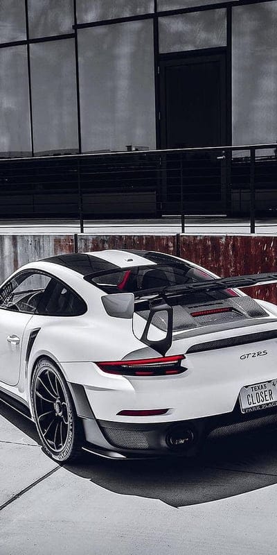 Porsche, 718 boxster, 911, 911 turbo, black, car, gt2 club shot, gt3 rs, panamera, taycan, white, mobile wallpaper, android wallpaper, iPhone wallpaper, phone wallpaper