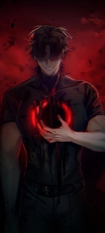 anime
