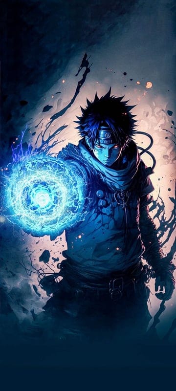 anime