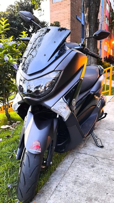 N-Max, bike, hornet, motor, motorcycle, mundo yamaha, n max, night, nmax, super, yamaha, mobile wallpaper, android wallpaper, iPhone wallpaper, phone wallpaper