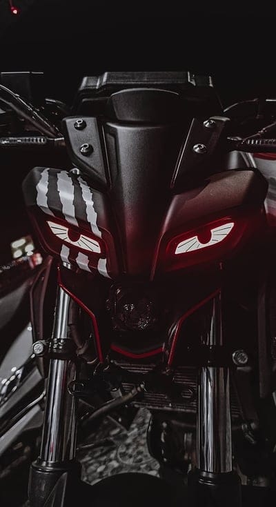 MT 15, yamaha, bike, mobile wallpaper, android wallpaper, iPhone wallpaper, phone wallpaper