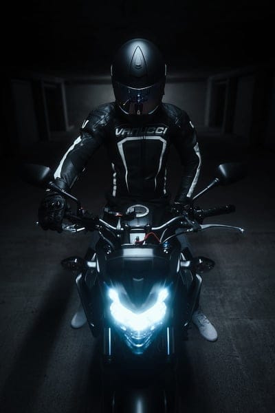 motorcyclist, helmet, motorcycle, bike, black, mobile wallpaper, android wallpaper, iPhone wallpaper, phone wallpaper