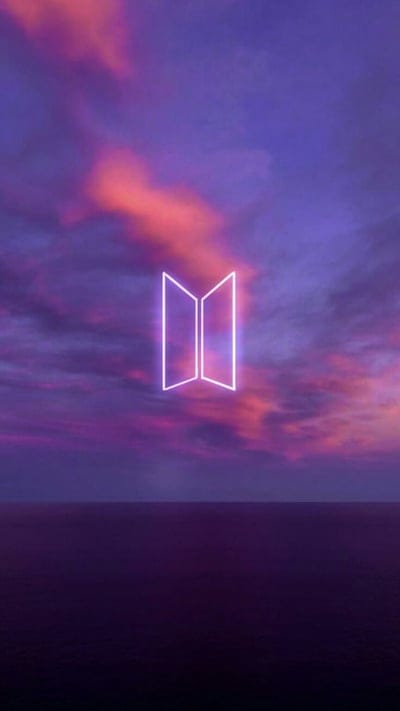 BTS logo, bts