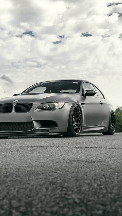 Bmw M3, car, gris, super, mobile wallpaper, android wallpaper, iPhone wallpaper, phone wallpaper