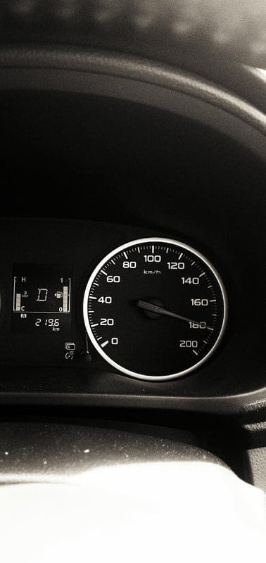 Car Speedometer, 160, automatic, beast, black, car, speed, speedometer, mobile wallpaper, android wallpaper, iPhone wallpaper, phone wallpaper