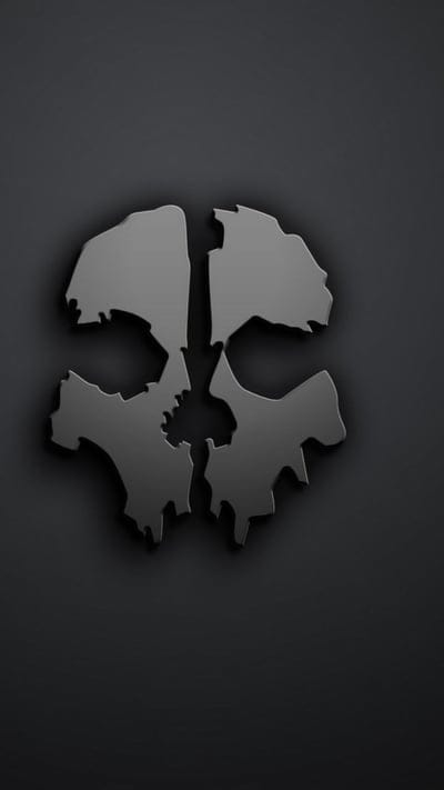 Skull Mask,3g,dark,death,gris,minimal,skeleton,skull, symbol