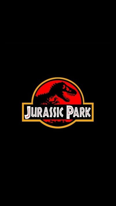 jurassicparktexxt,dinosaur,dinosaurlogo,logo