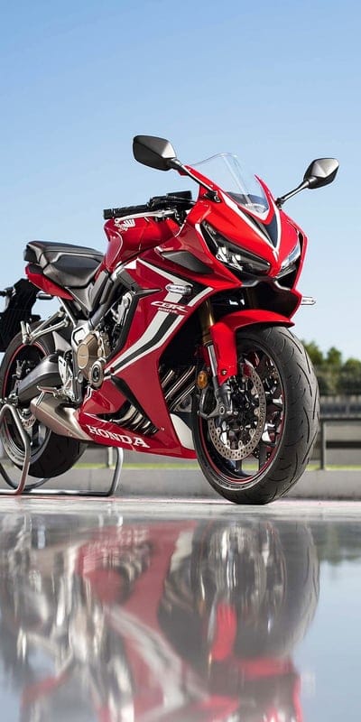 Honda CBR-650R, cbr, 650r, super, esports, bike, motorcycle, mobile wallpaper, android wallpaper, iPhone wallpaper, phone wallpaper
