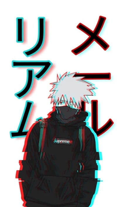 naruto,kakashi hatake,sharingara,anime,manga