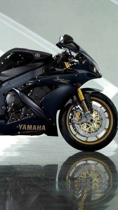 R1, bike, motorcycle, racing, esports, yamaha, mobile wallpaper, android wallpaper, iPhone wallpaper, phone wallpaper