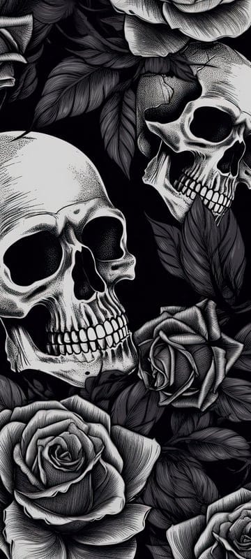 skull