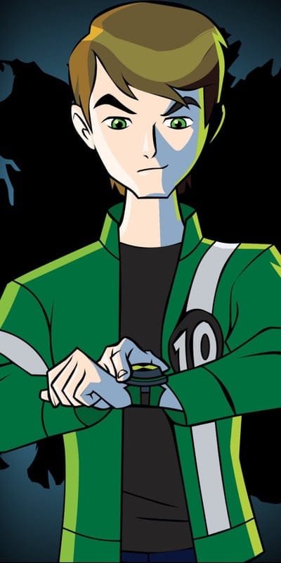 Ben 10 Magic Watch, ben 10, magic watch, cartoon