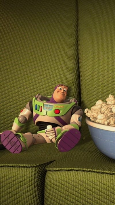 toy story Cartoon animation film Selected