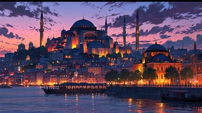 Turkey,Famous,City,Cities,Famous City,City Wallpaper,Wallpaper,Ai Art,Beautiful,Cool,Ai Wallpaper,4k Wallpaper,HD Backgrounds,8k Wallpapers,Hq Wallpapers 