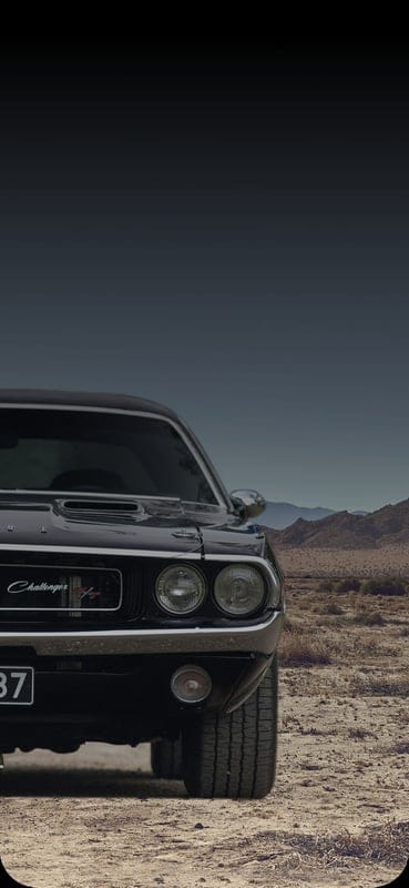 Dodge Charger rt 70, car, muscle, mobile wallpaper, android wallpaper, iPhone wallpaper, phone wallpaper