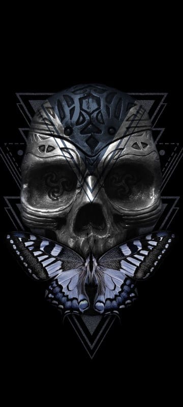 skull
