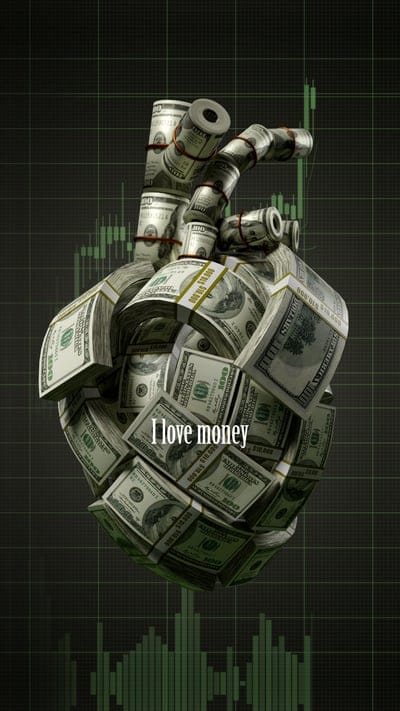 heart,dollars,money,love,text,words