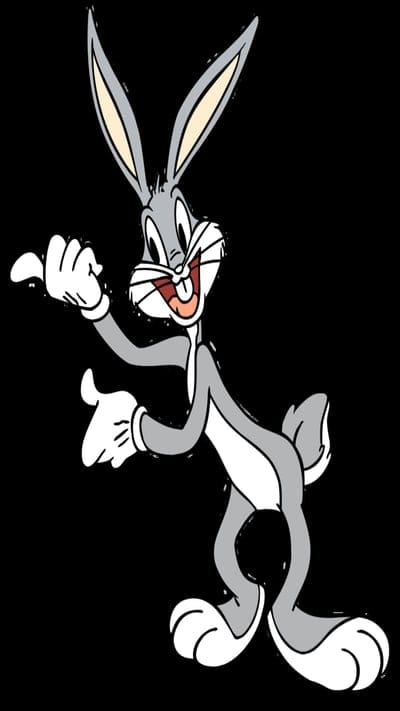 Bugs Bunny,cartoons