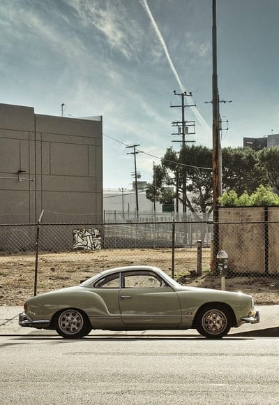 car, retro, vintage, side view, street, mobile wallpaper, android wallpaper, iPhone wallpaper, phone wallpaper