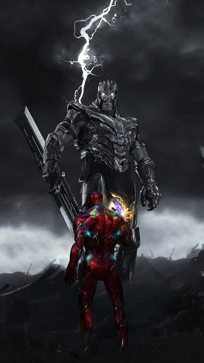 thanos