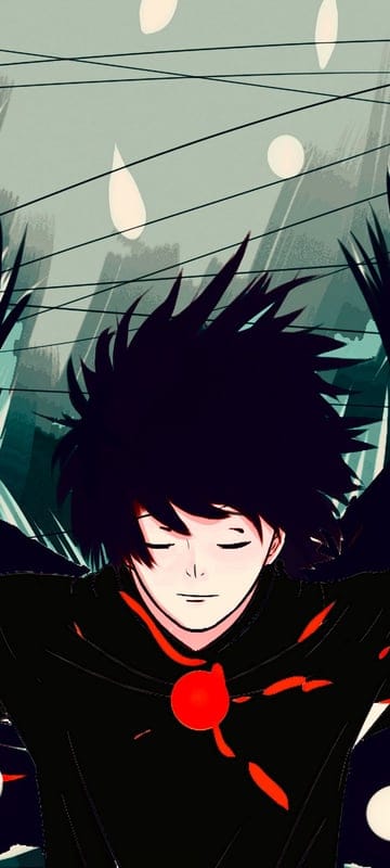 anime
