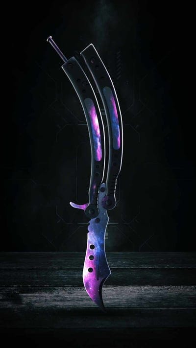 knifebutterfly,hunting,knife