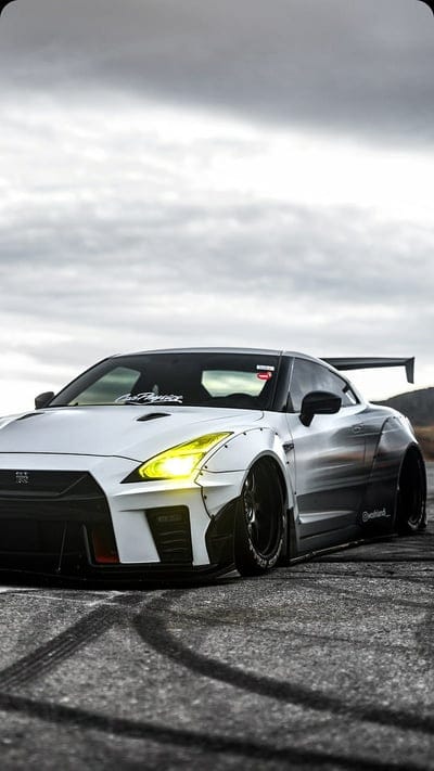 Nissan GTR, nissan, gtr, car, supercar sports, america, new, jdm, mobile wallpaper, android wallpaper, iPhone wallpaper, phone wallpaper