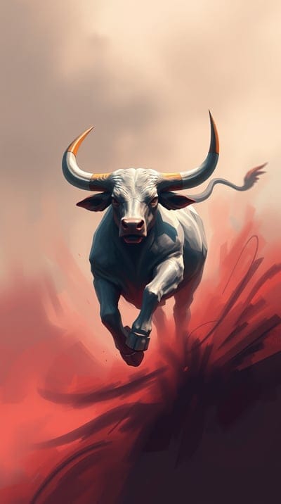 Color,Cool,Art Wallpaper,Wallpaper,8k wallpaper,4k wallpaper,Hd backgrounds,Hq wallpapers,Hd wallpaper,Bull,Cow,Animal
