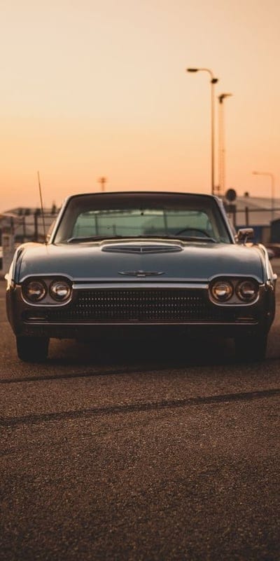 thunderbird,vintagecar,cars