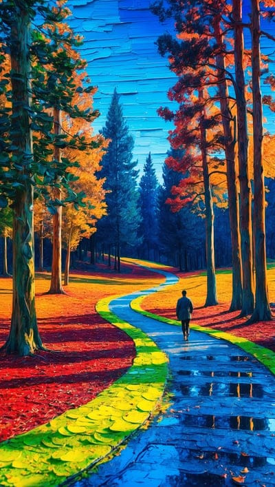 Nature,Colorful,Cool,Abstract,Pastel 
