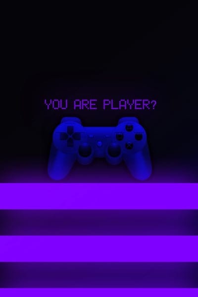 joystick,controller,gamepad,inscription,player