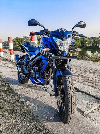 Pulsar NS 160, bike, bike lover, ns160, ns200, mobile wallpaper, android wallpaper, iPhone wallpaper, phone wallpaper
