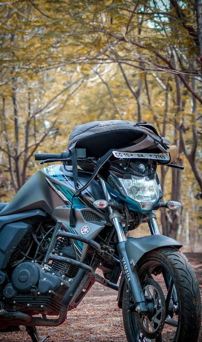 Bike Love FZs, motorcycle, bike, motor, emblems, hornet, fzs, mobile wallpaper, android wallpaper, iPhone wallpaper, phone wallpaper