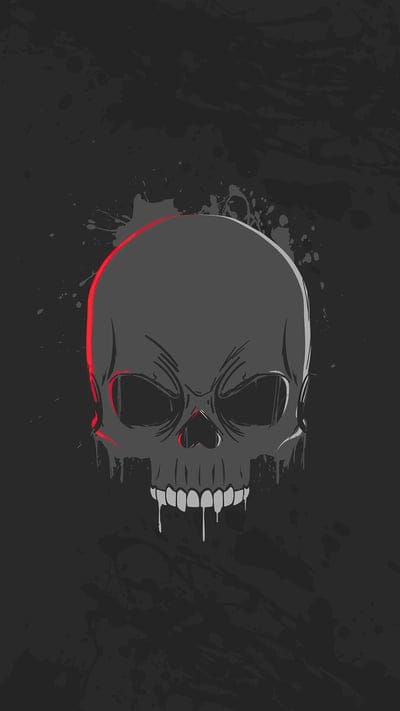 skull