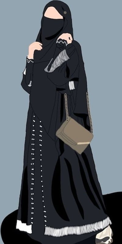 naqabigirlwearingsidebag,naqabigirlinblack,naqabifashionista,naqabigirlsidepose,naqabigirlinfingerslevesnaqabigirlsidepose,naqabigirl,naqabi,girly