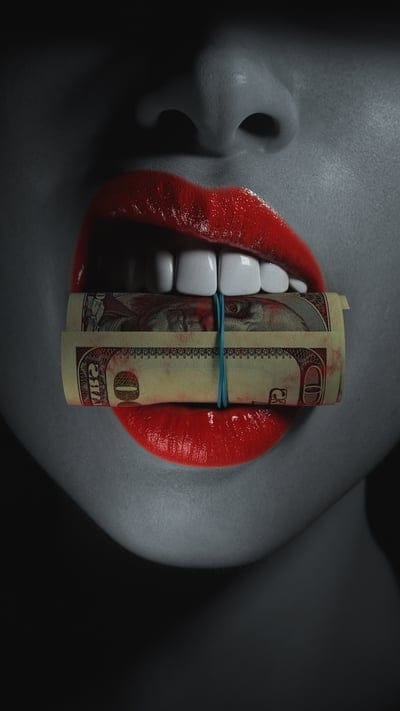 s,money,bills,girl,lips,dollar