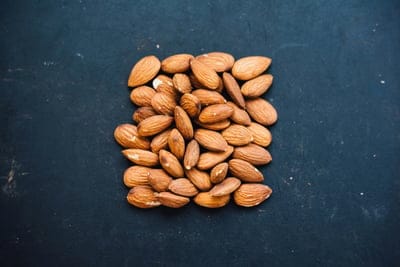 Almonds,Almonds wallpaper,dry fruits,Almonds background