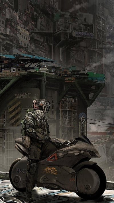 bike