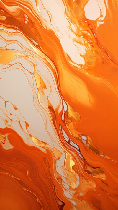 paint,stains,abstraction,background,orange