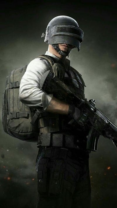 pubgcharacter,pubg,gun