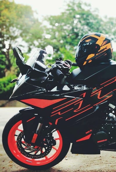 KTM RC200, autos, bike, biker, ktm, love, motorcycle, orange, graphy, rc200, esports, mobile wallpaper, android wallpaper, iPhone wallpaper, phone wallpaper