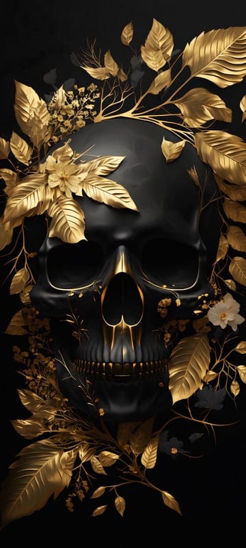 skull