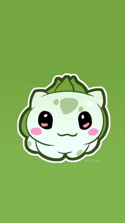 Pokemon bulbasaur 01, anime, cartoon