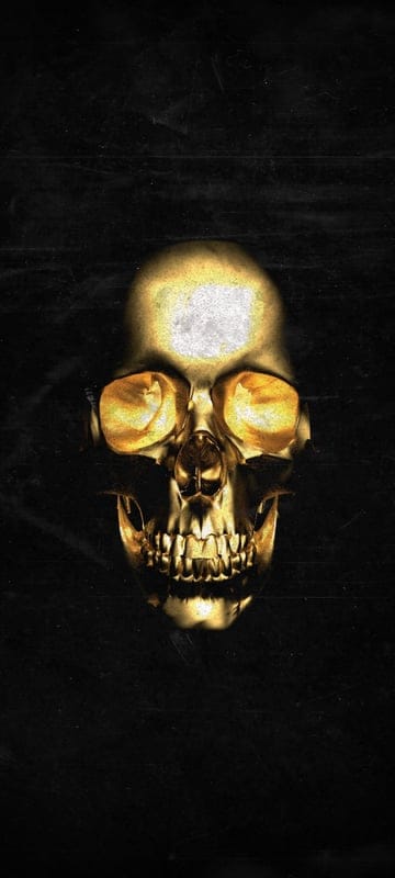skull