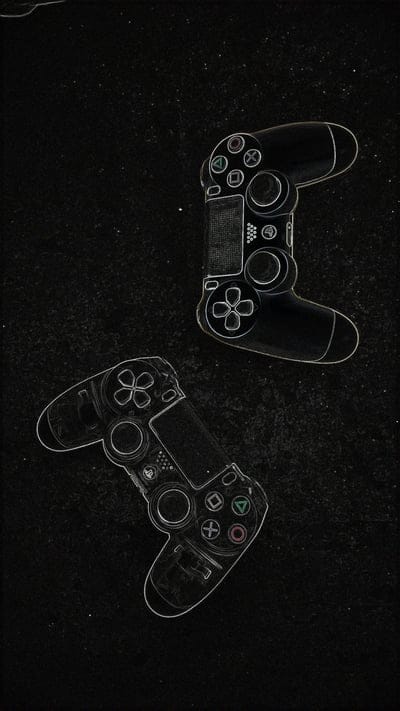 Control4, controller, gamer, games, gaming, playstation, ps4