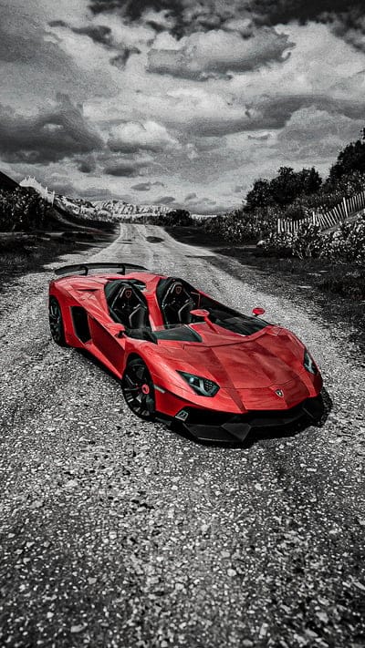 Lamborghini, vermelho, carro, forza, preto, aventadorj, car, branco, aventador, mobile wallpaper, android wallpaper, iPhone wallpaper, phone wallpaper