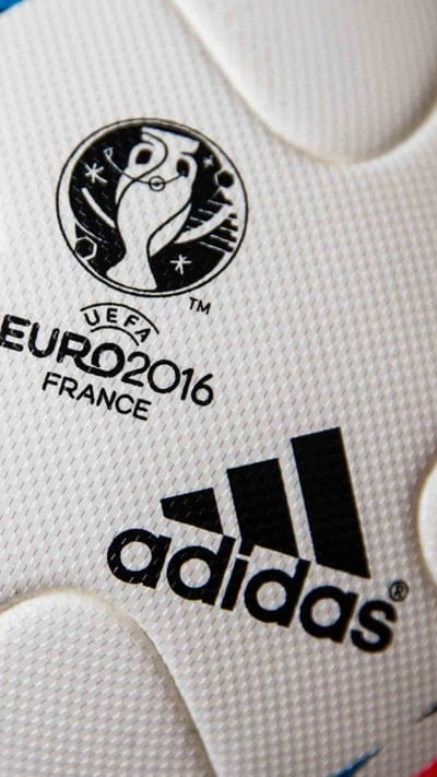 Uefa Euro Football 2016, football, esports, adidas