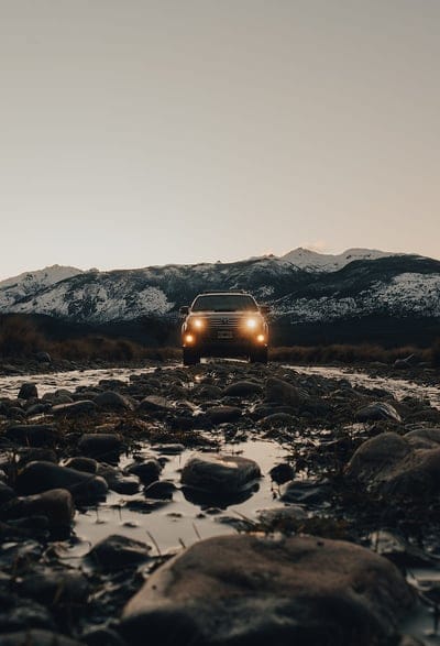 car, suv, black, mountains, nature, mobile wallpaper, android wallpaper, iPhone wallpaper, phone wallpaper