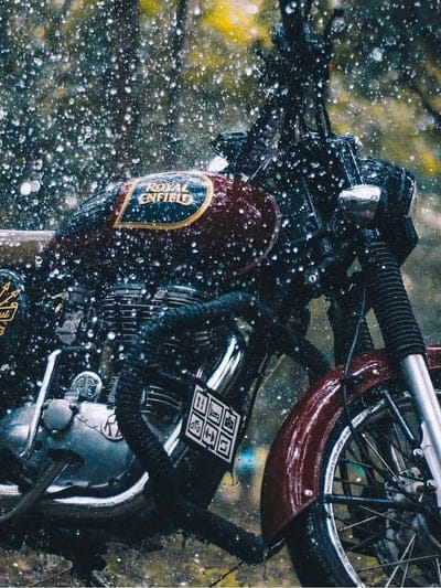 Royal Enfield, classic, classic 350, classic 500, meroon, love, motorcycle, bike, motor, super, mobile wallpaper, android wallpaper, iPhone wallpaper, phone wallpaper