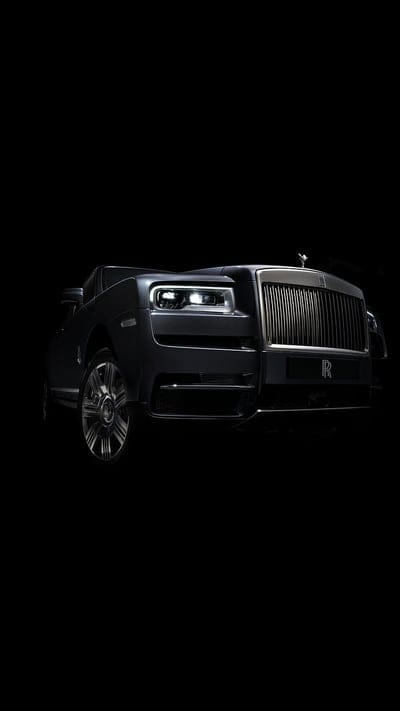 Rolls Royce, black, bmw, car, carros, drive, phantom, rolls-royce, mobile wallpaper, android wallpaper, iPhone wallpaper, phone wallpaper